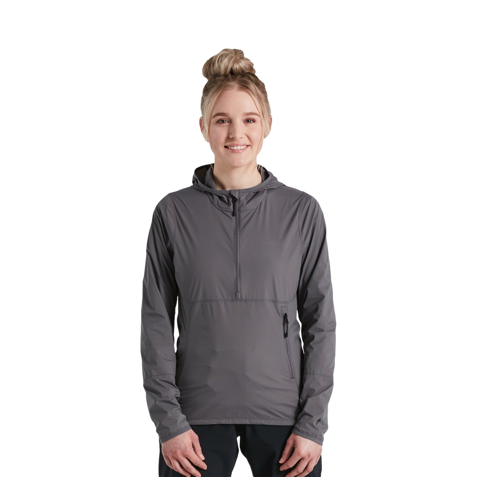 Women's Trail Wind Jacket