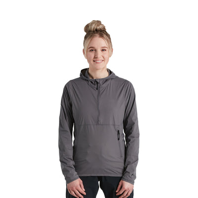 Women's Trail Wind Jacket
