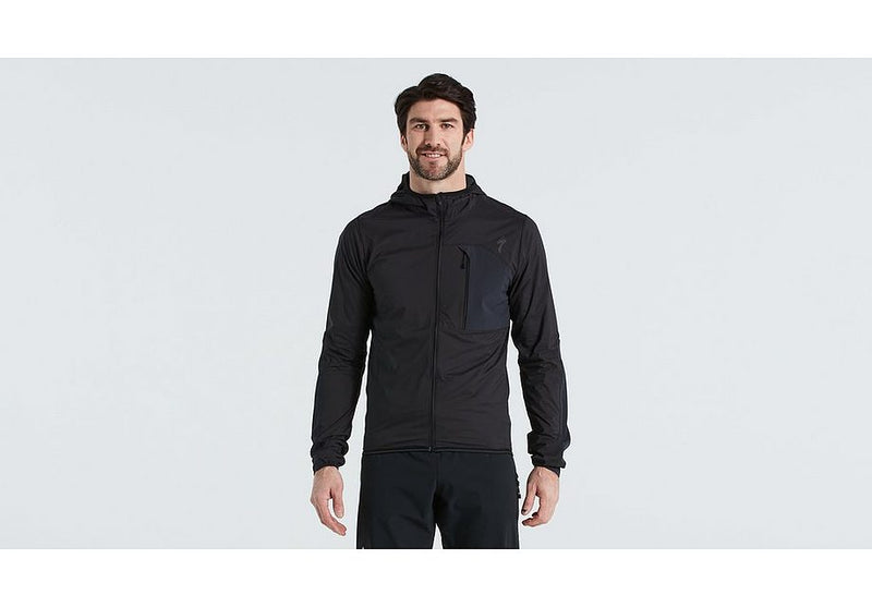 Specialized trail S-Worksat jacket men black s