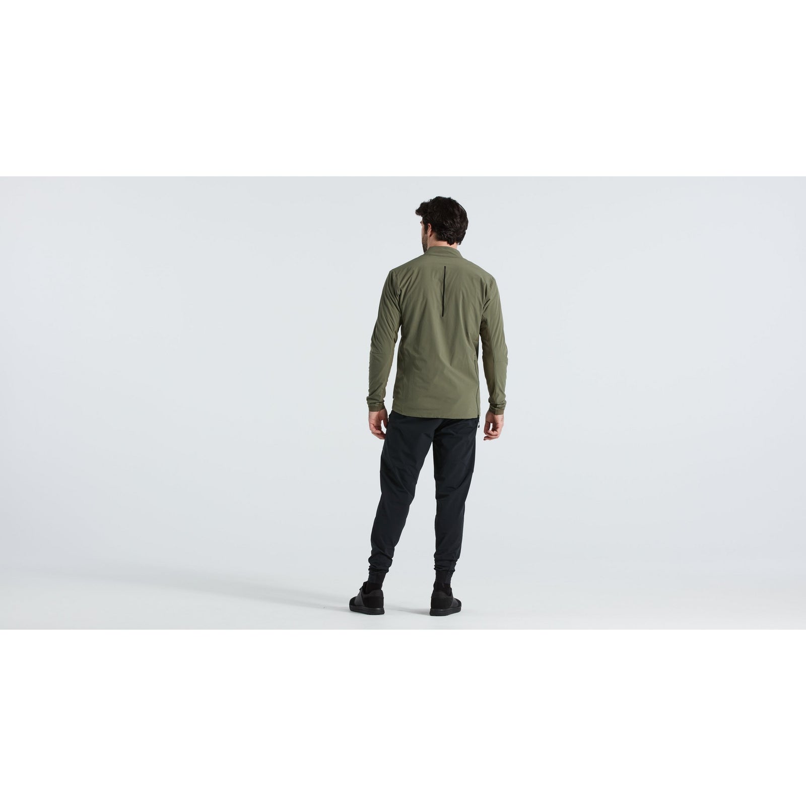 Men's Trail Alpha Jacket