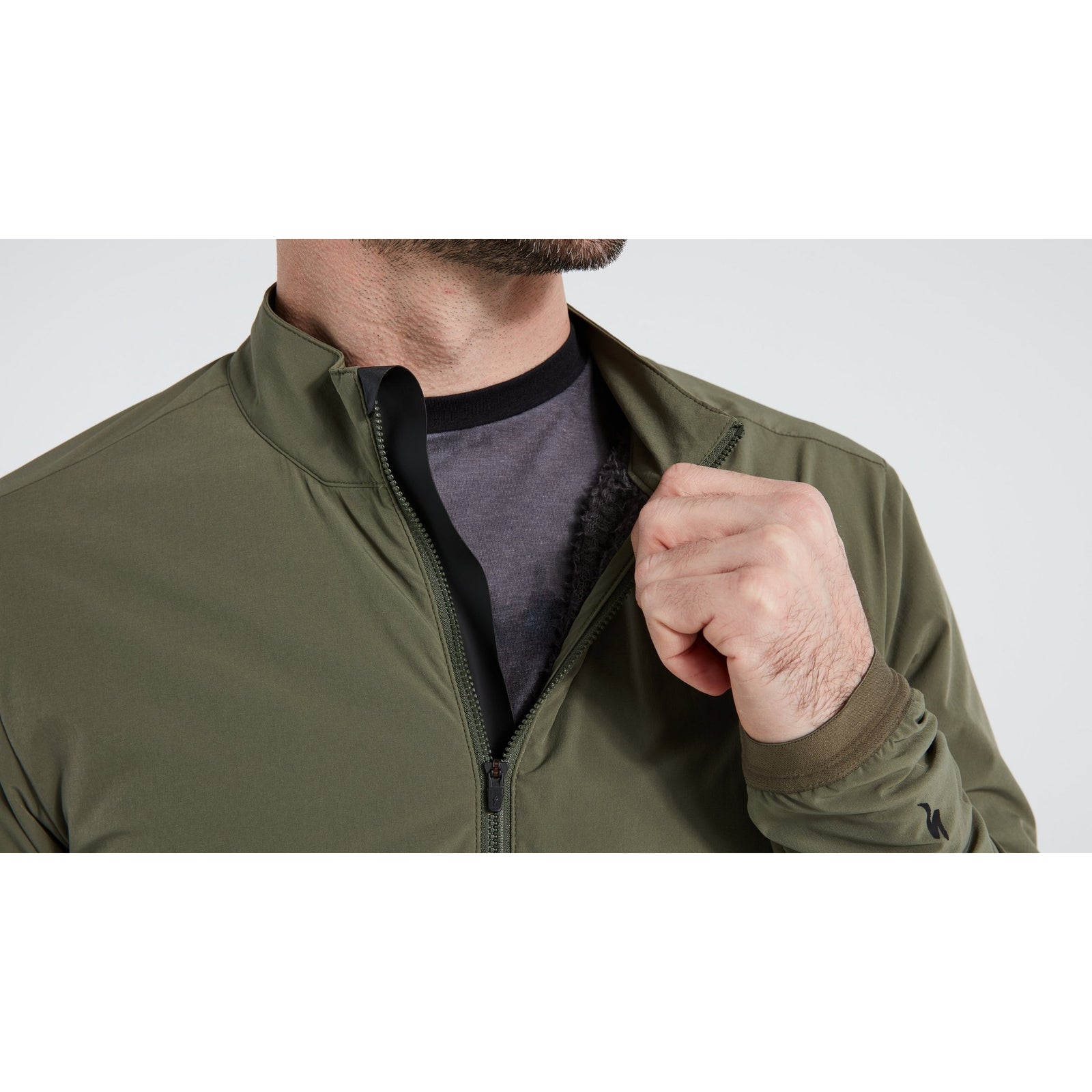 Men's Trail Alpha Jacket