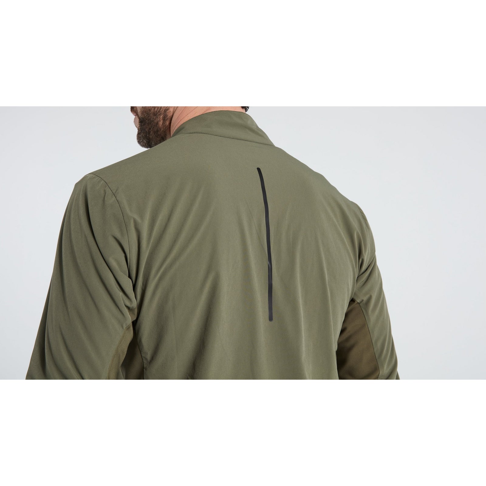 Men's Trail Alpha Jacket