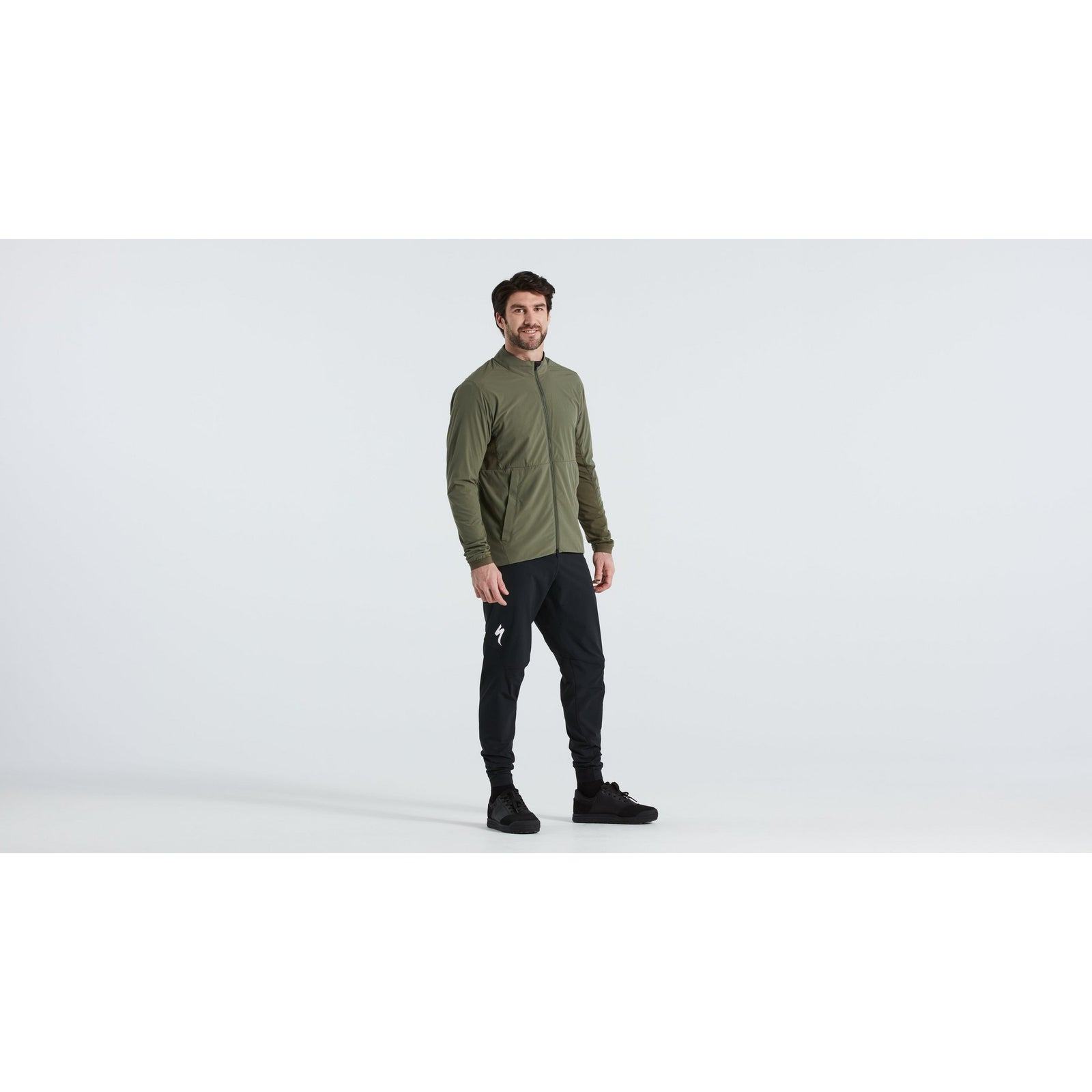 Men's Trail Alpha Jacket