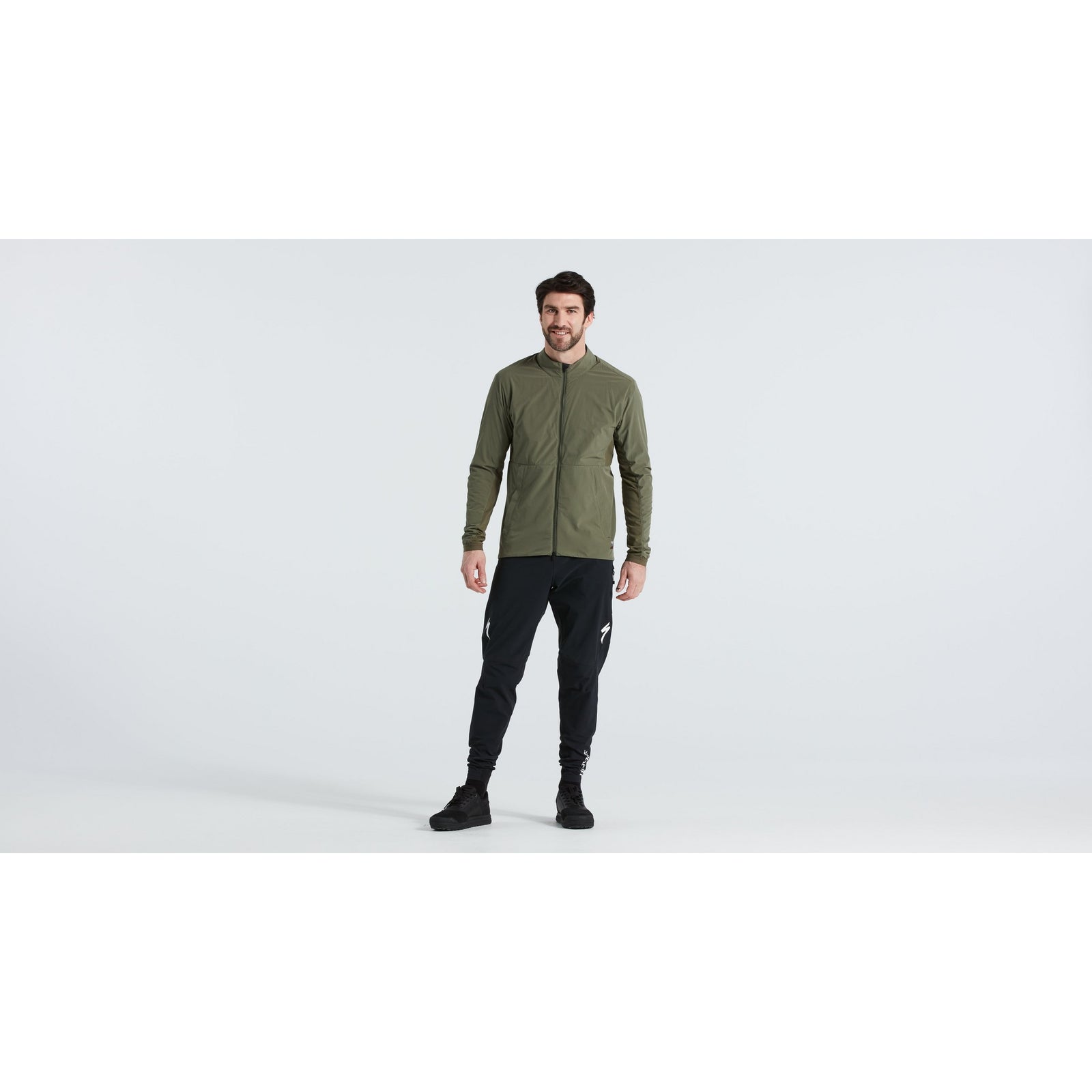 Men's Trail Alpha Jacket