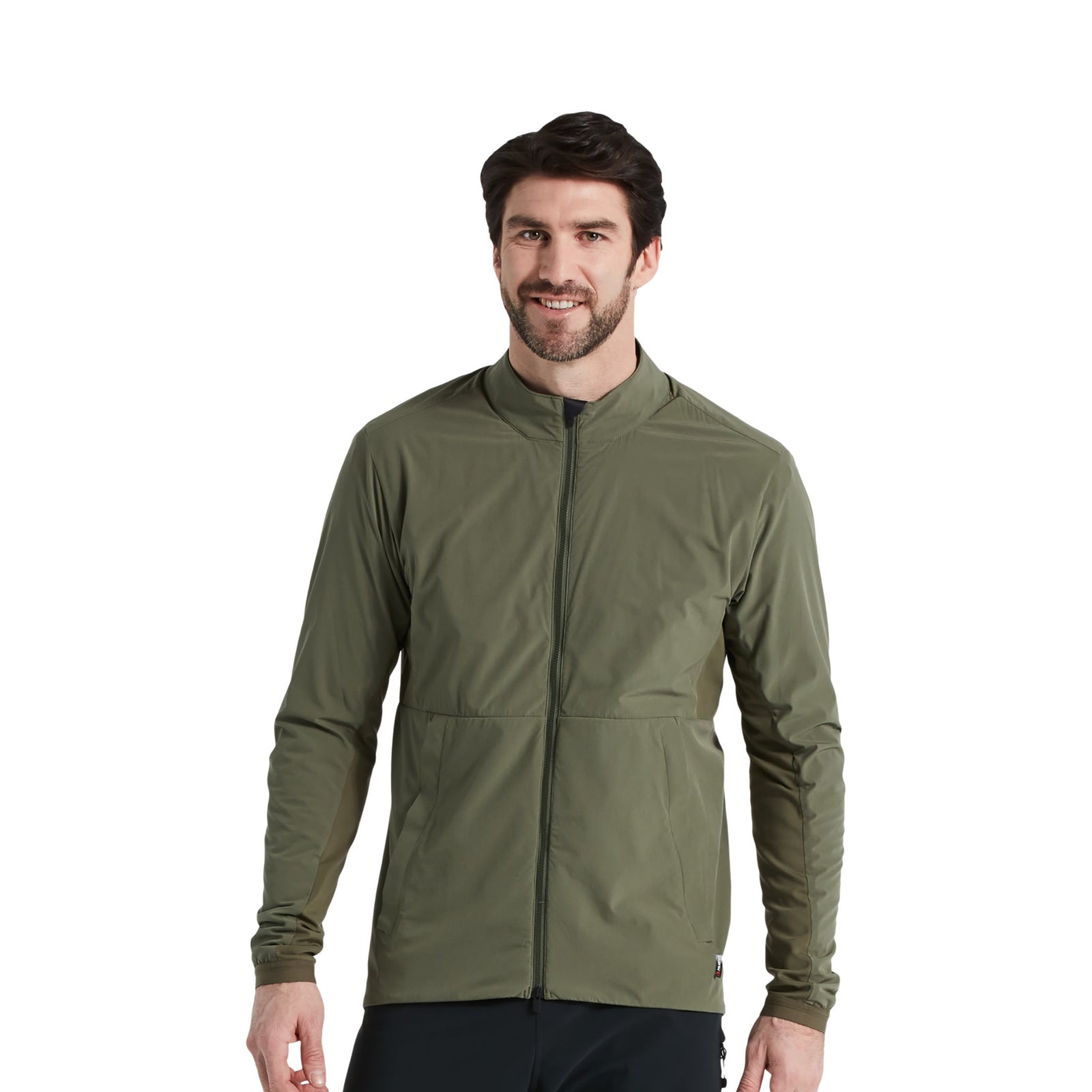 Men's Trail Alpha Jacket