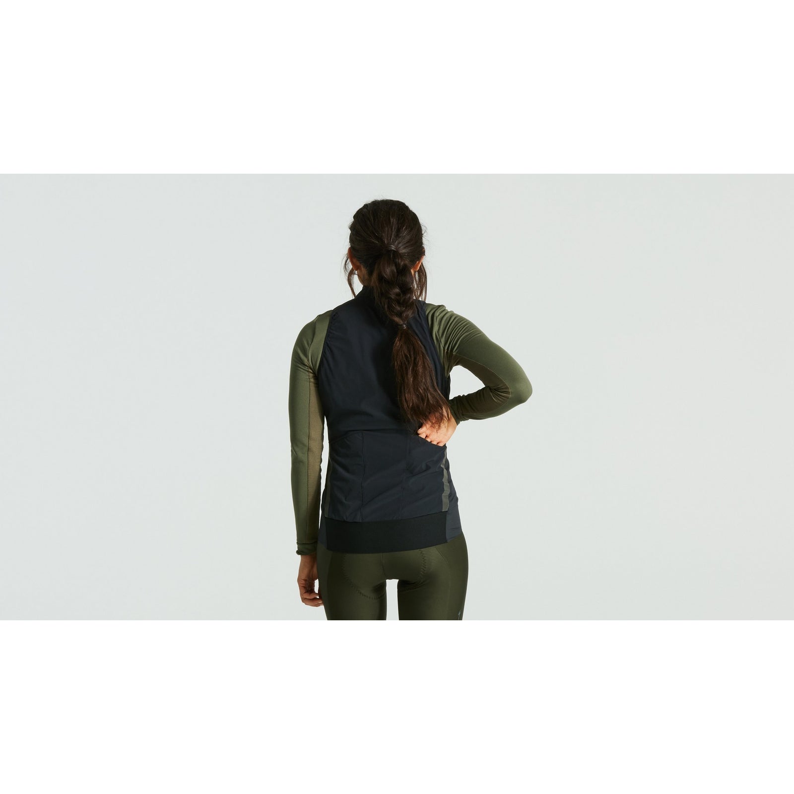 Women's Prime Alpha Vest