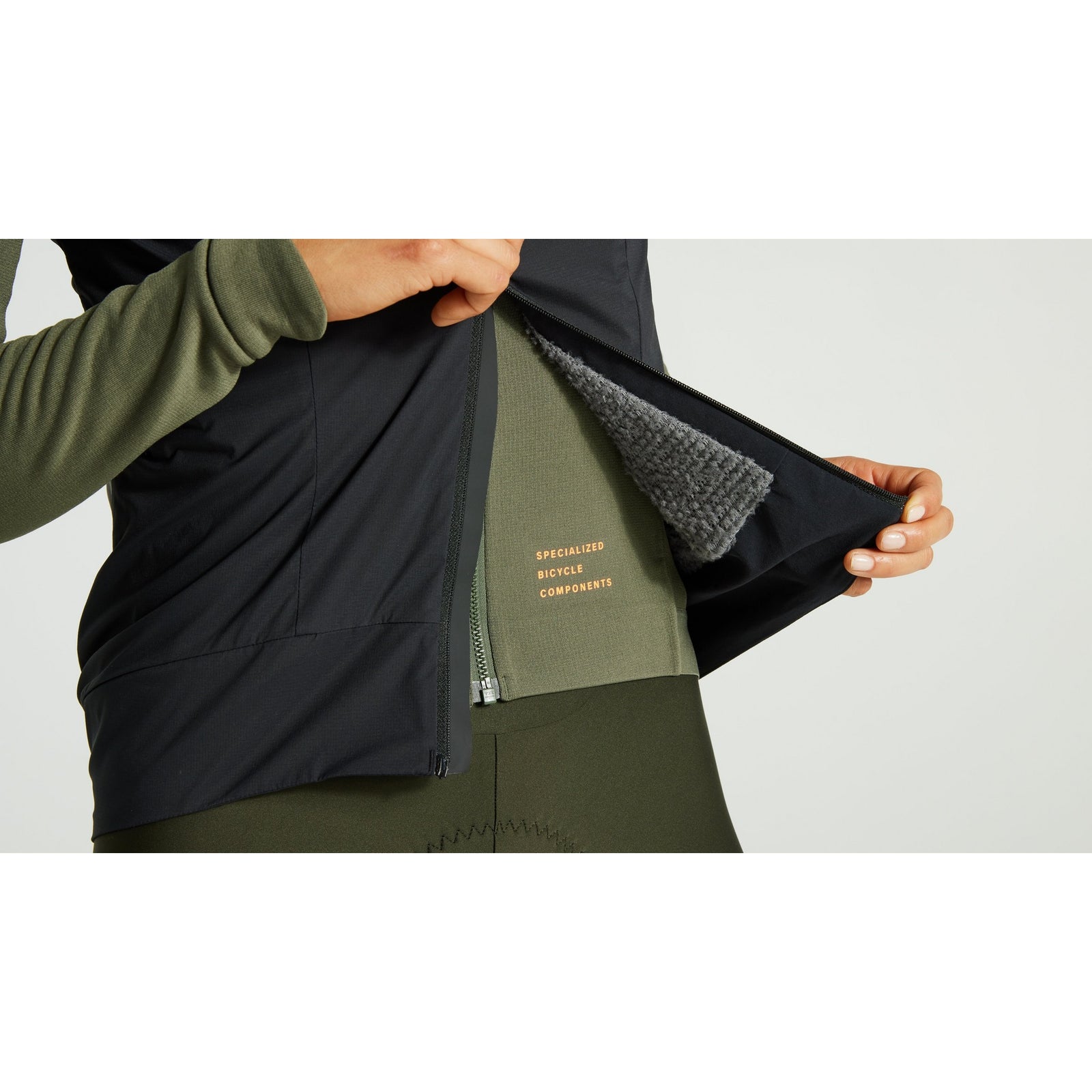 Women's Prime Alpha Vest