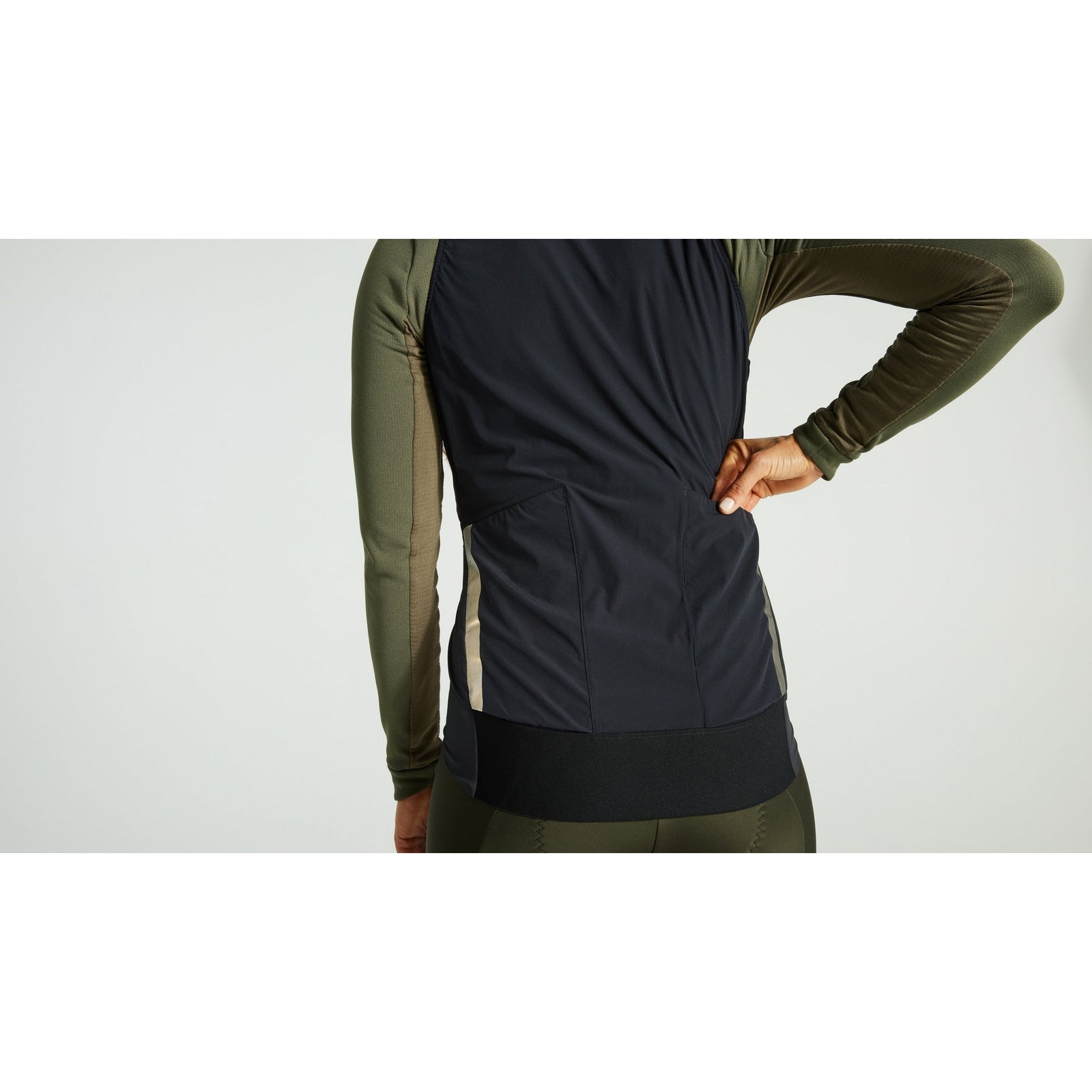 Women's Prime Alpha Vest