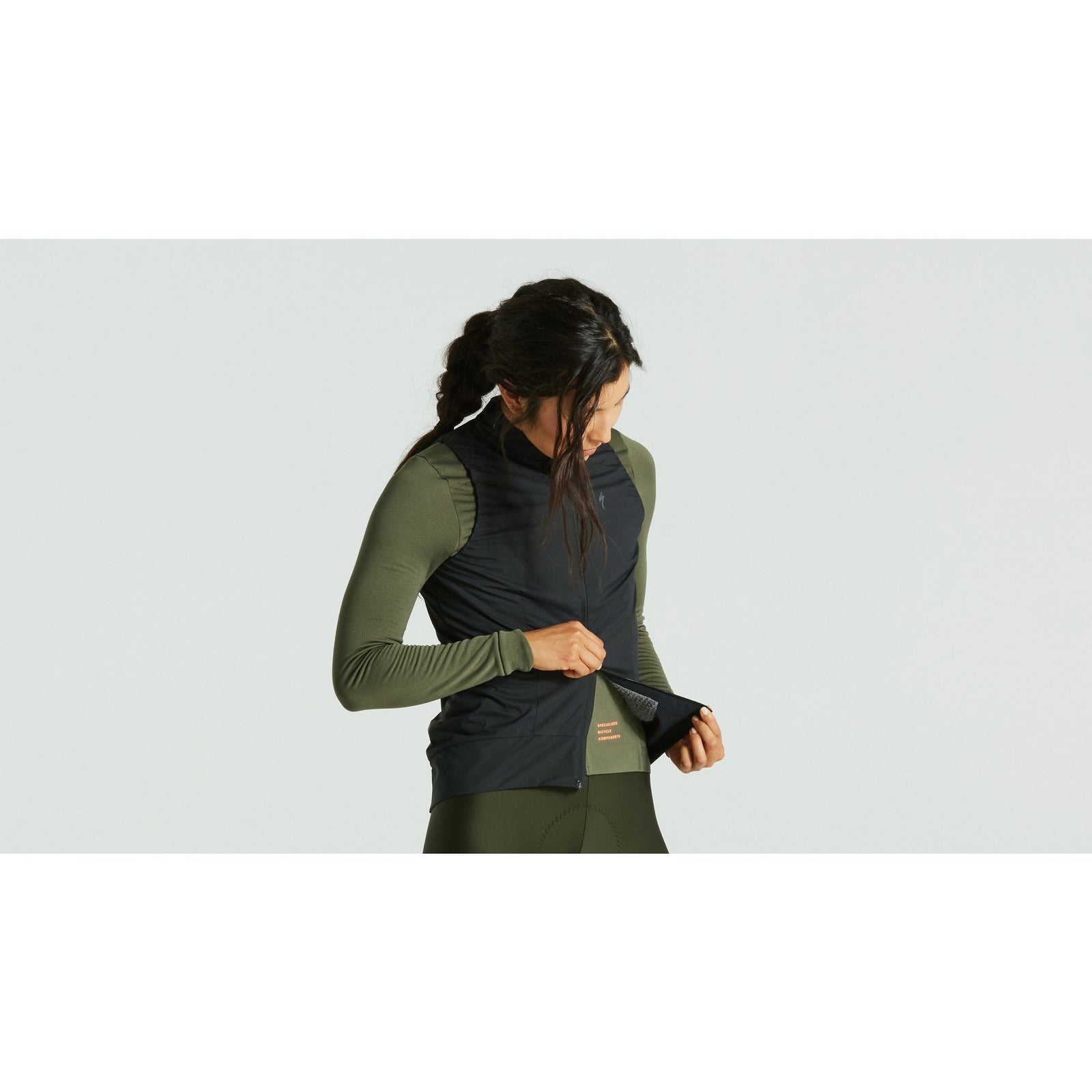 Women's Prime Alpha Vest