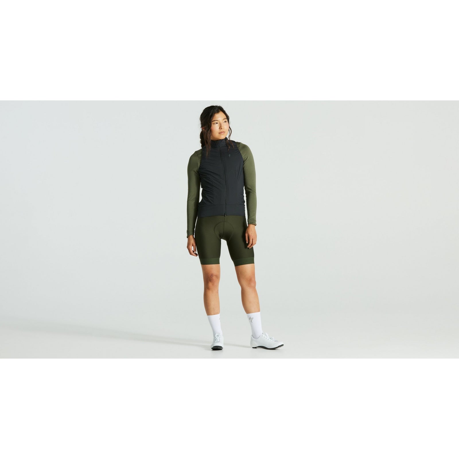 Women's Prime Alpha Vest