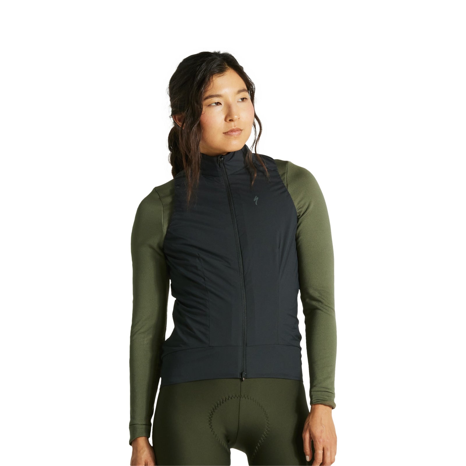 Women's Prime Alpha Vest