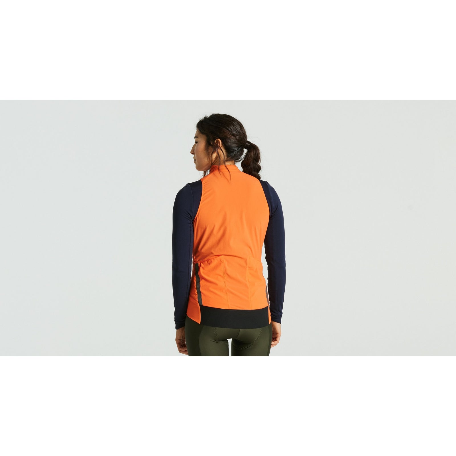 Women's Prime Alpha Vest