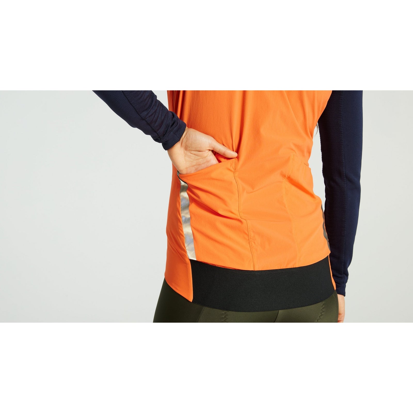 Women's Prime Alpha Vest
