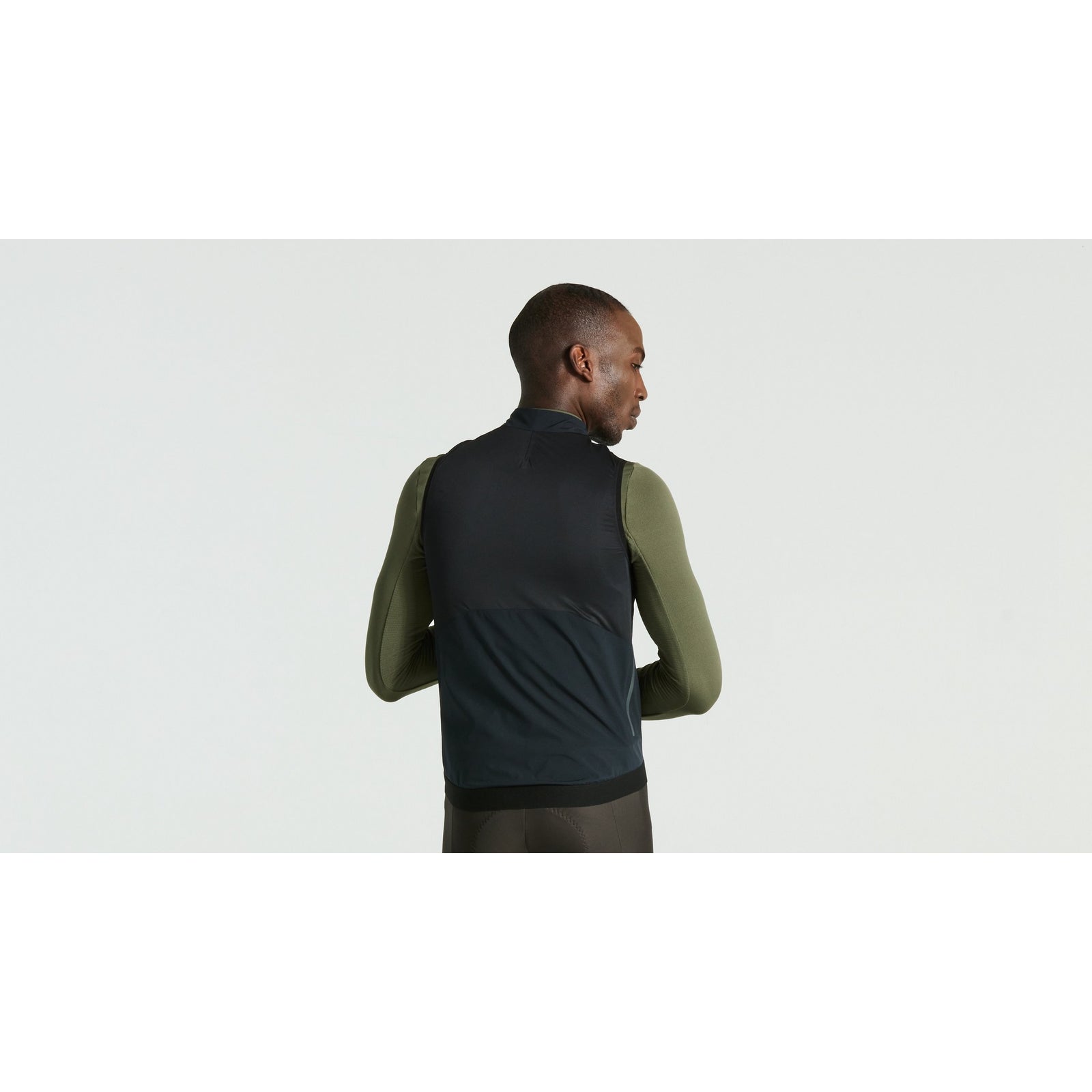 Men's Prime Wind Vest