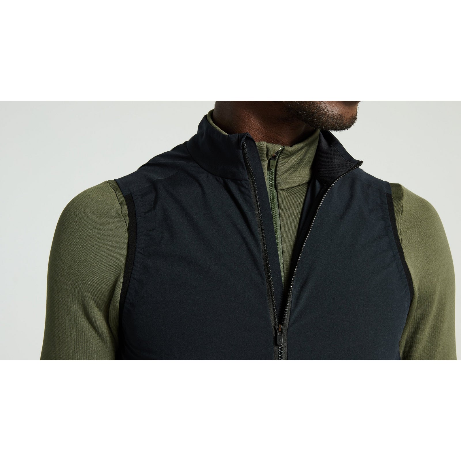 Men's Prime Wind Vest