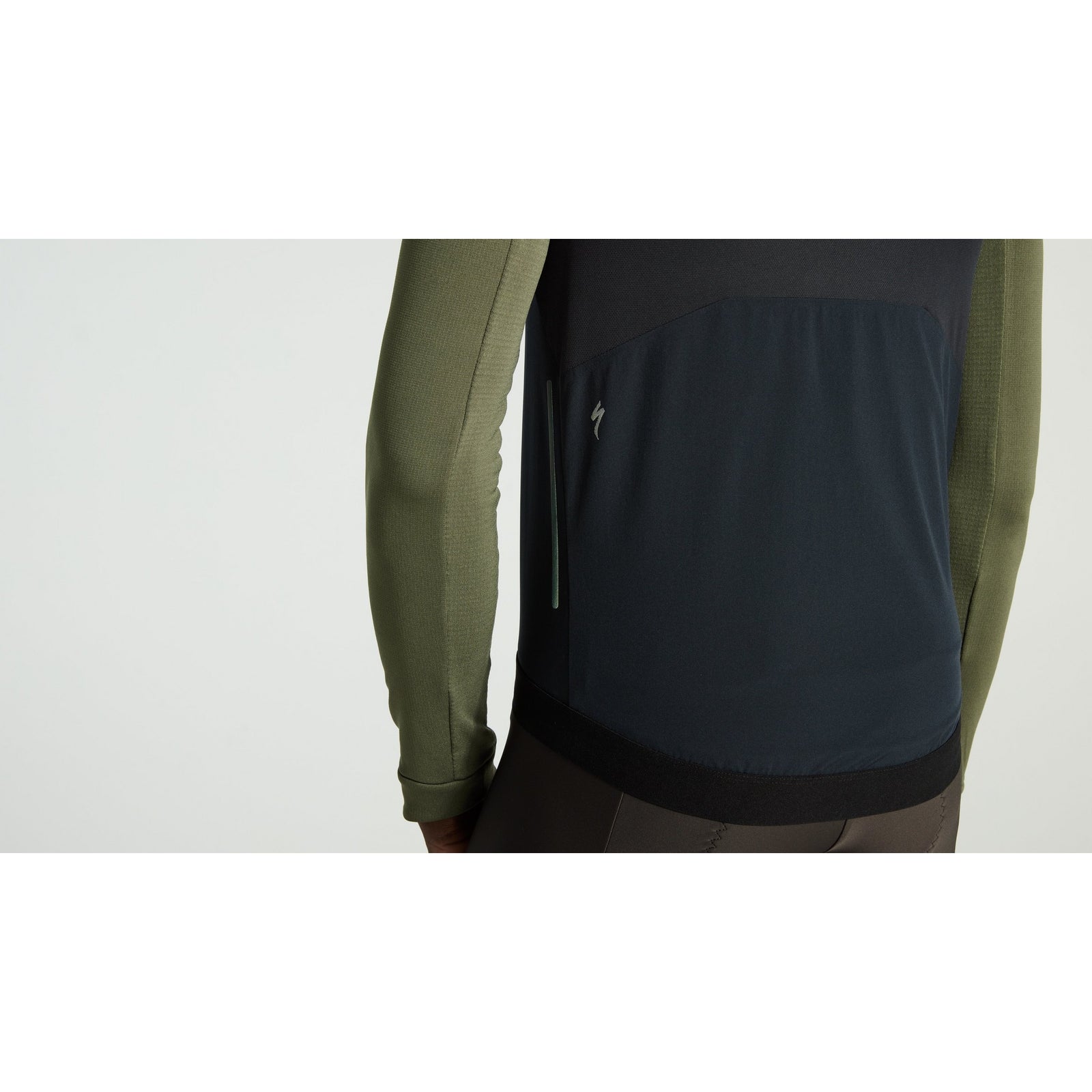 Men's Prime Wind Vest