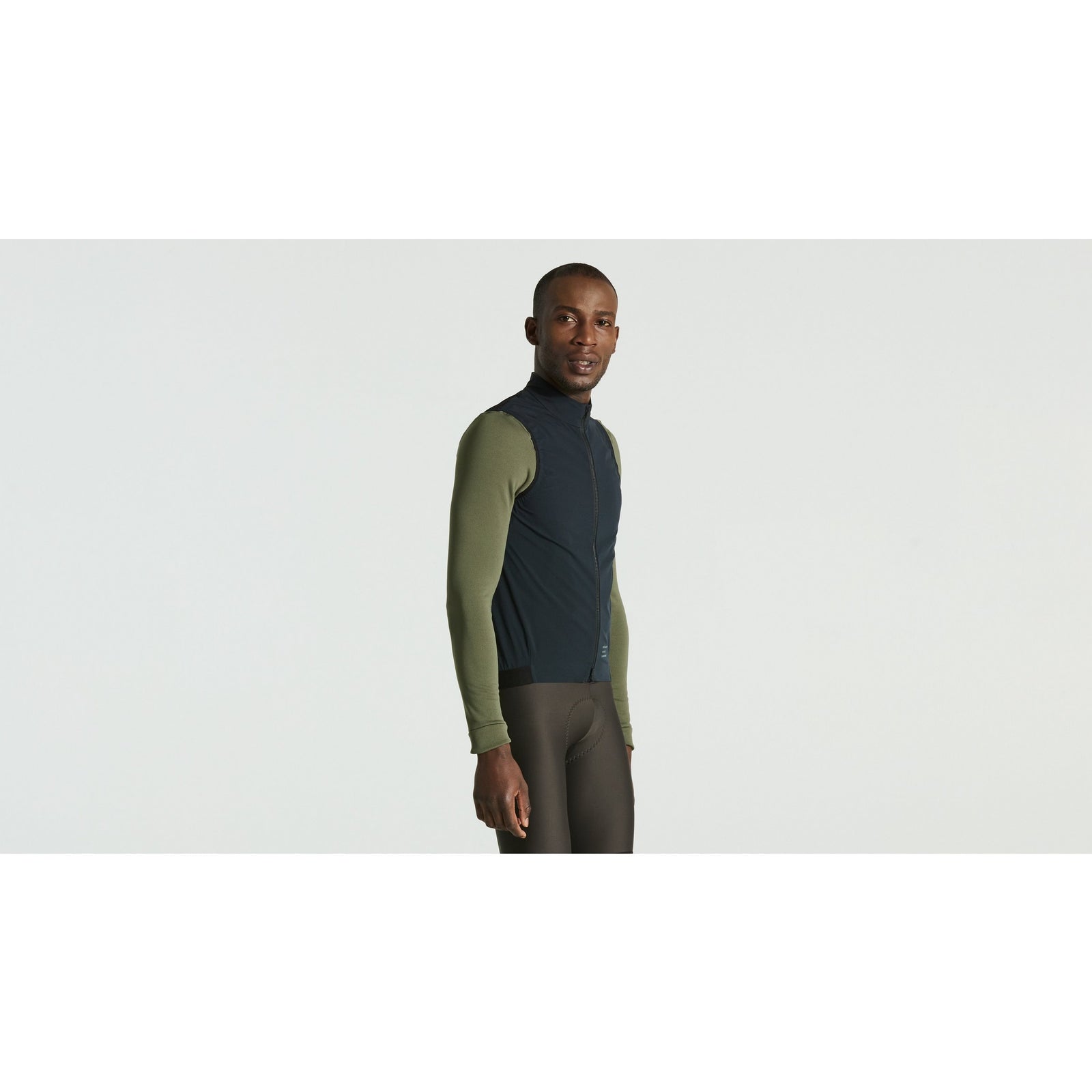 Men's Prime Wind Vest