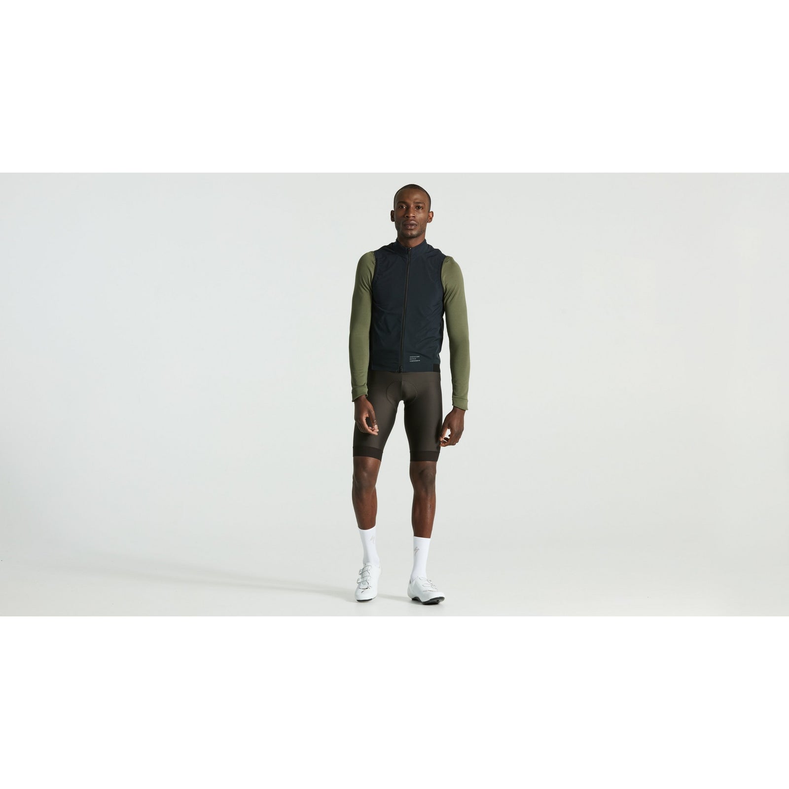 Men's Prime Wind Vest