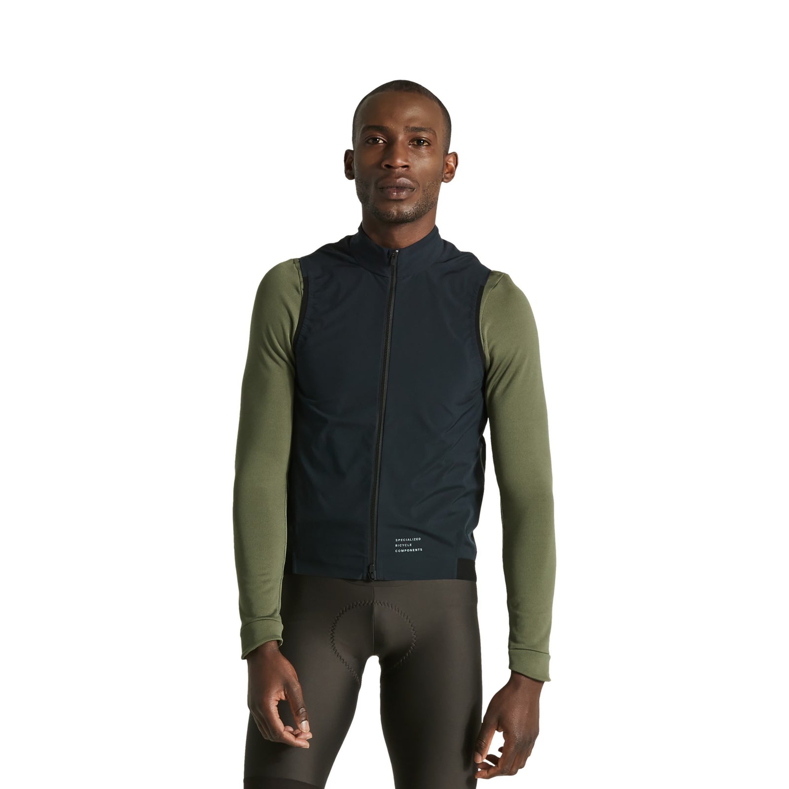 Men's Prime Wind Vest