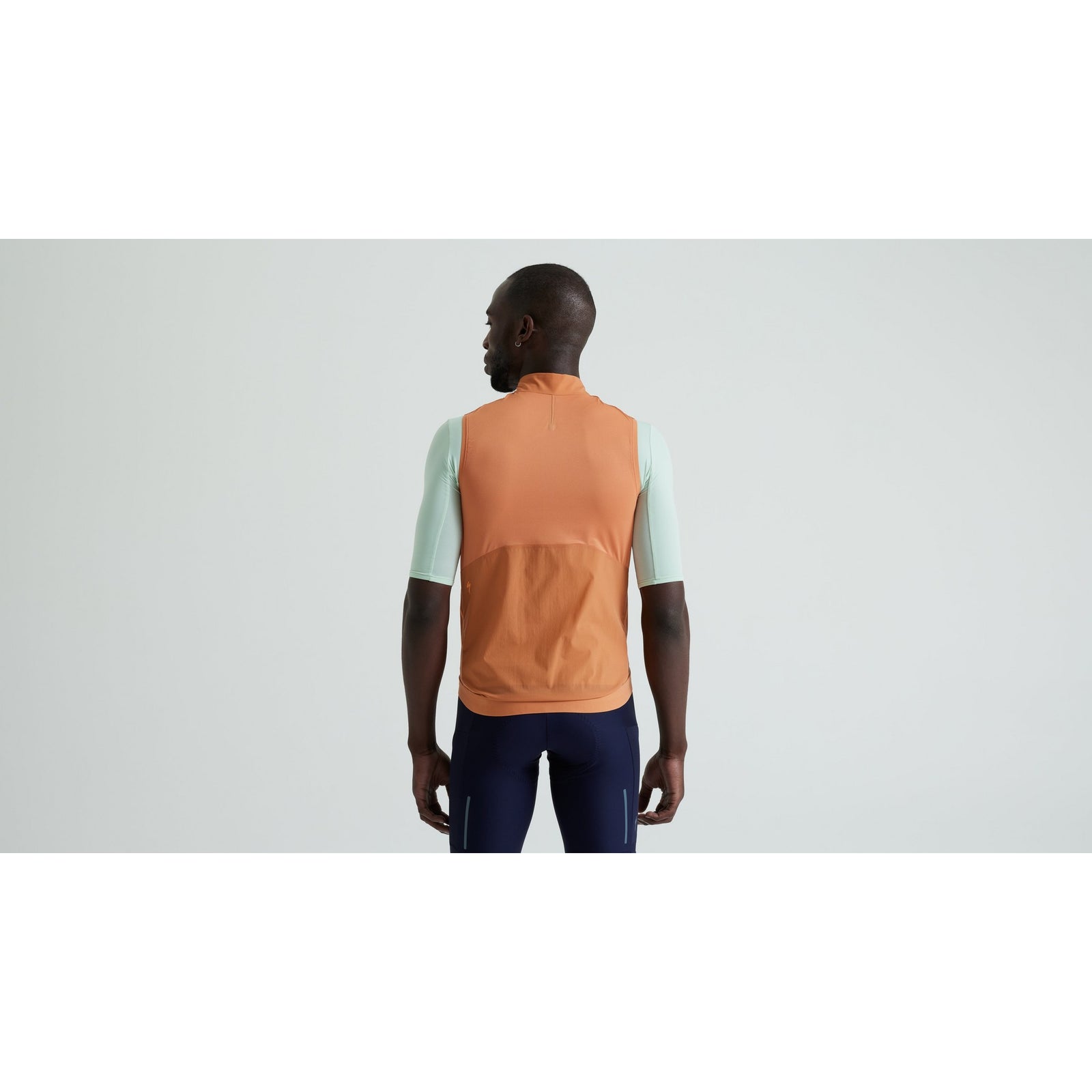 Men's Prime Wind Vest