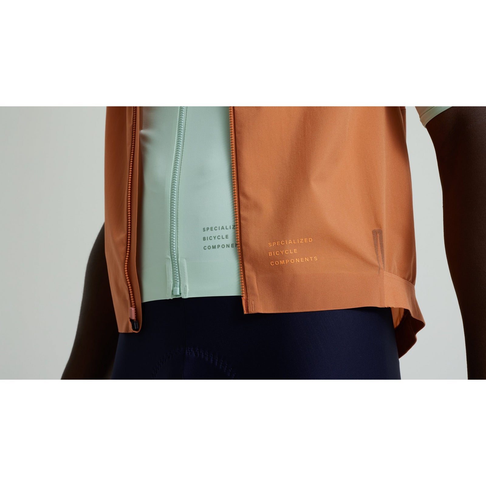 Men's Prime Wind Vest