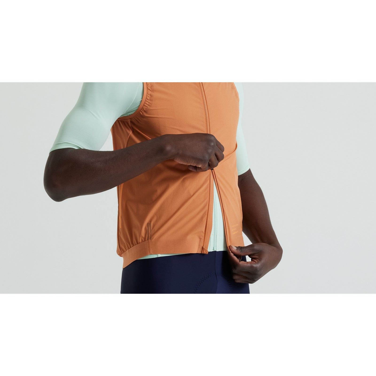 Men's Prime Wind Vest
