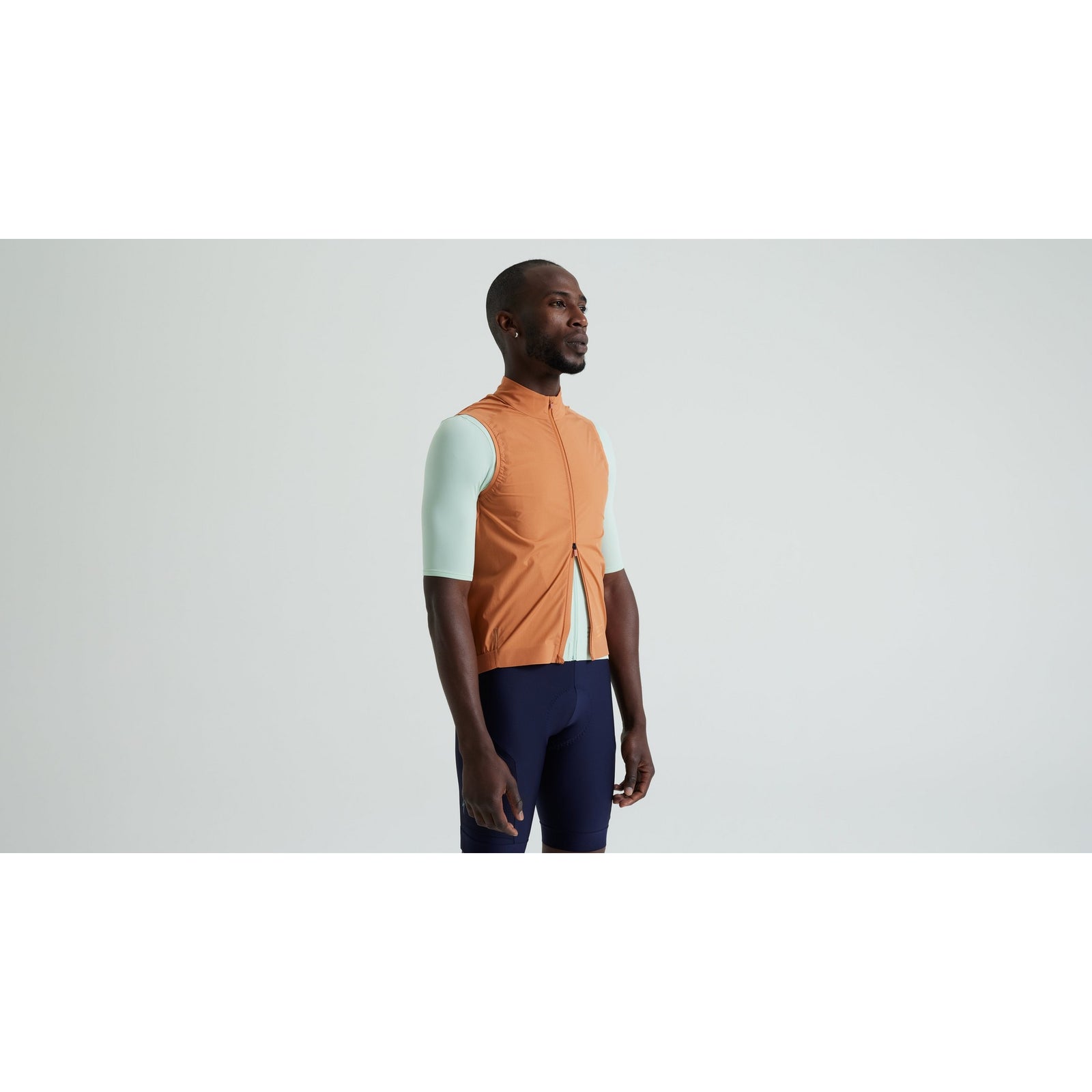 Men's Prime Wind Vest