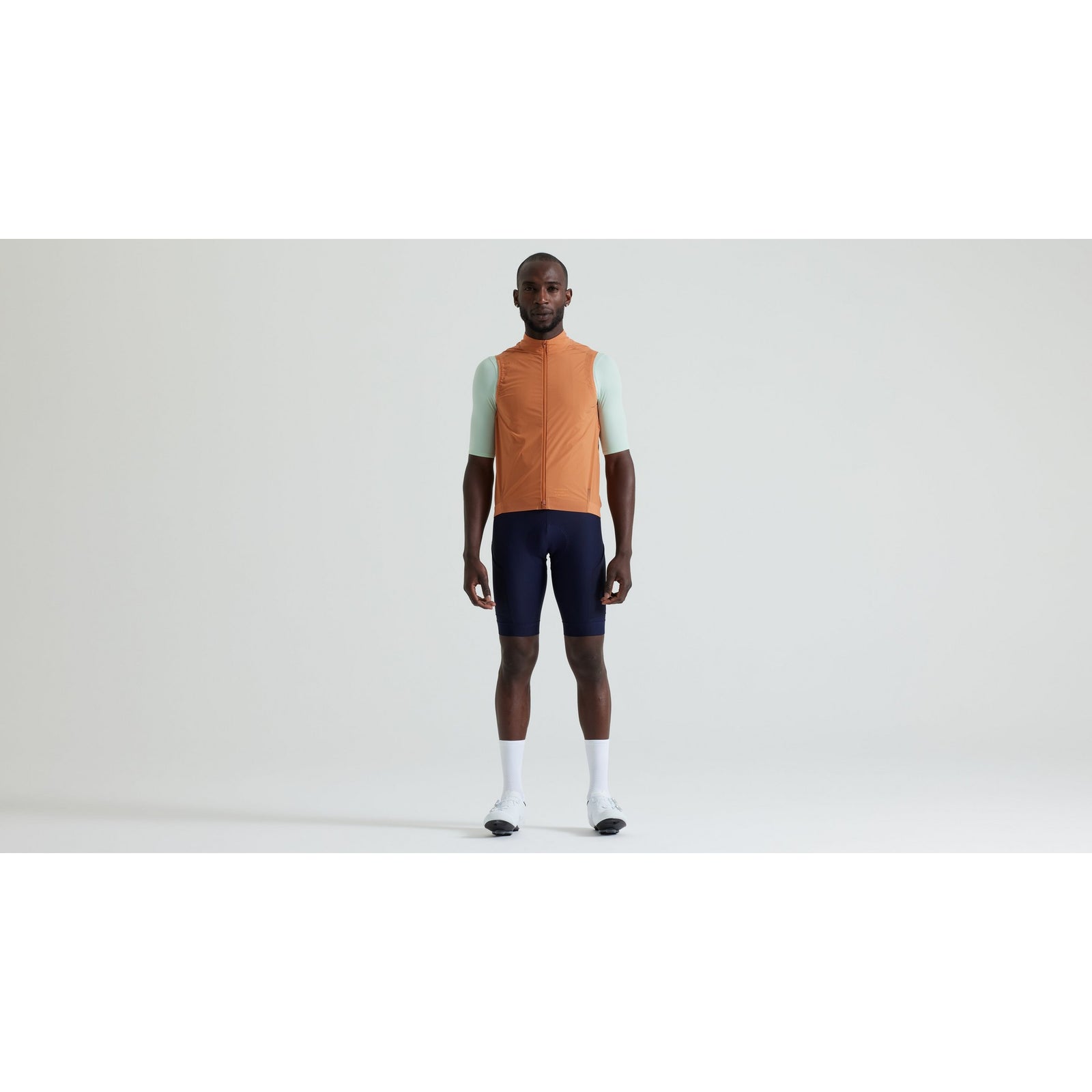Men's Prime Wind Vest