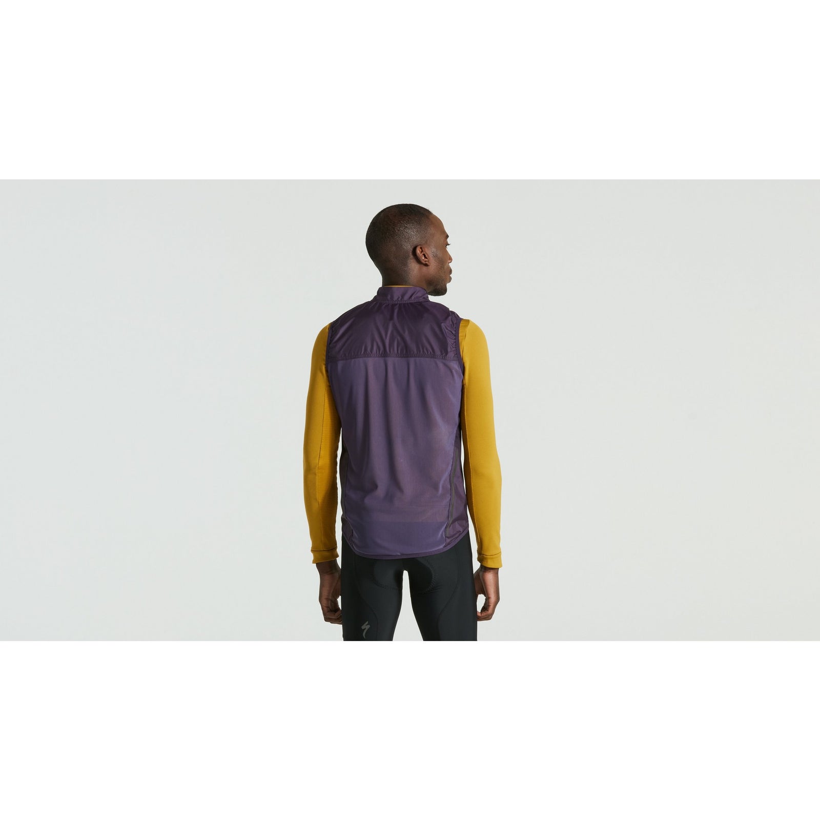 Men's SL Pro Wind Gilet