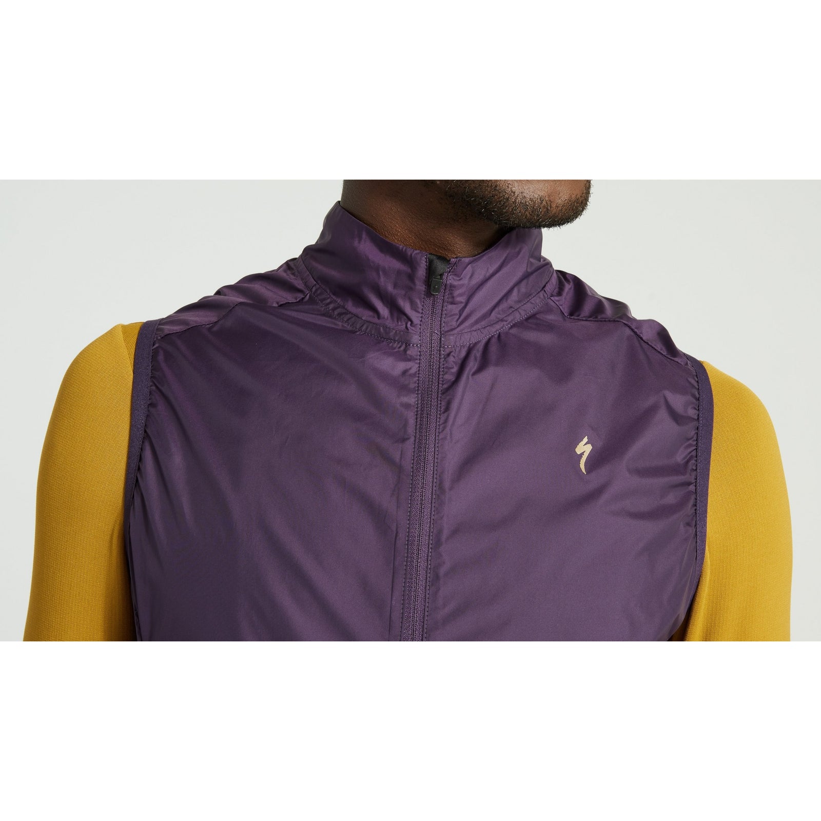 Men's SL Pro Wind Gilet