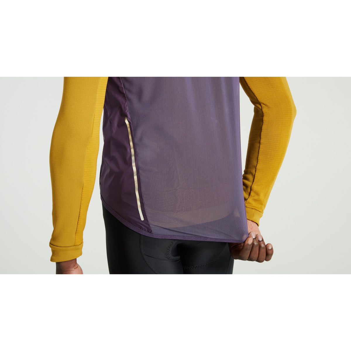 Men's SL Pro Wind Gilet
