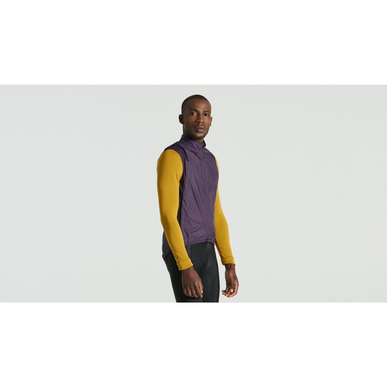 Men's SL Pro Wind Gilet