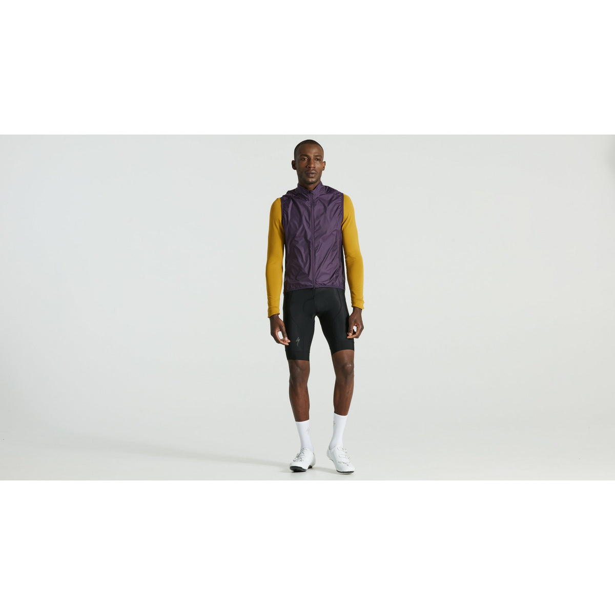 Men's SL Pro Wind Gilet
