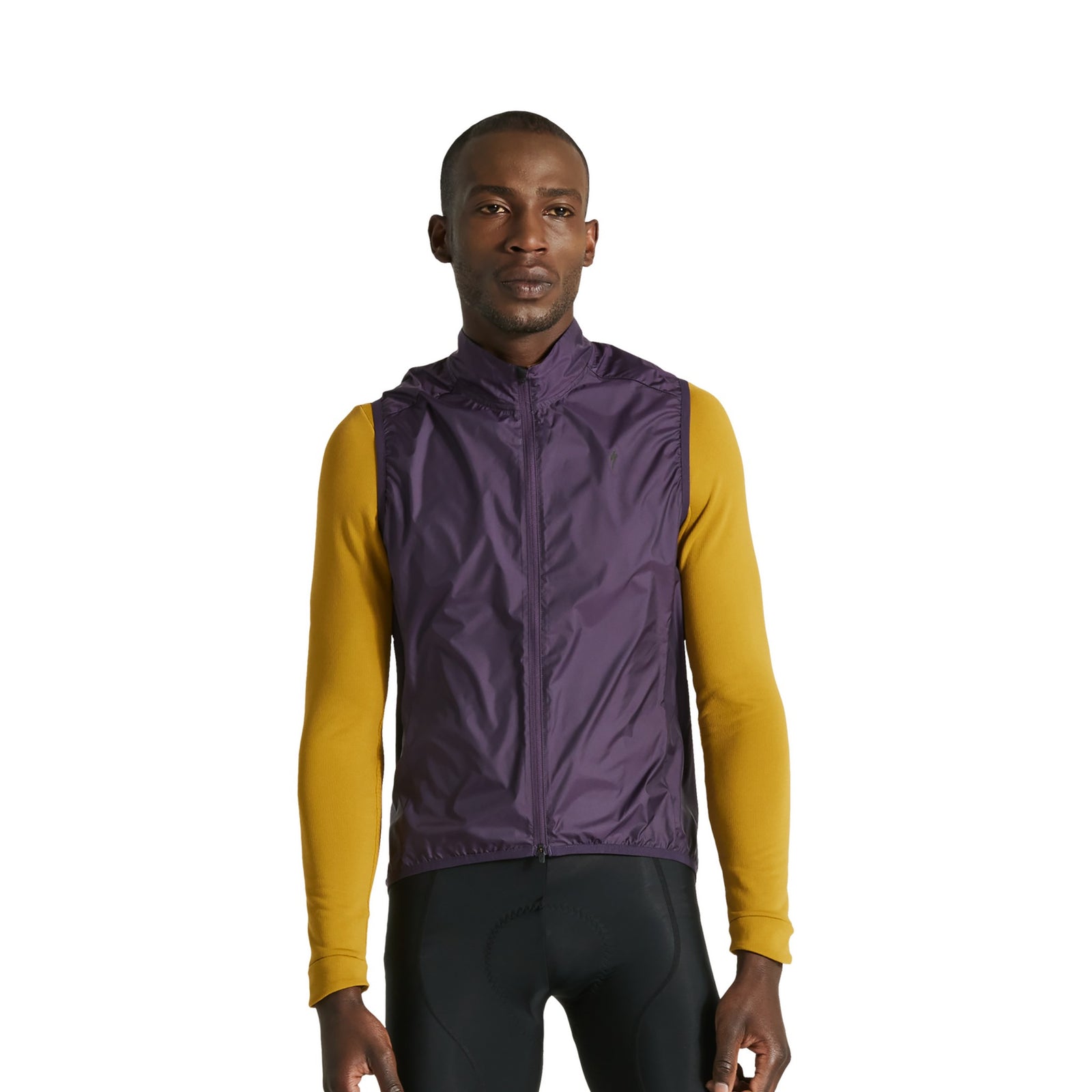 Men's SL Pro Wind Gilet