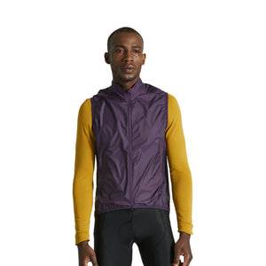 Men's SL Pro Wind Gilet