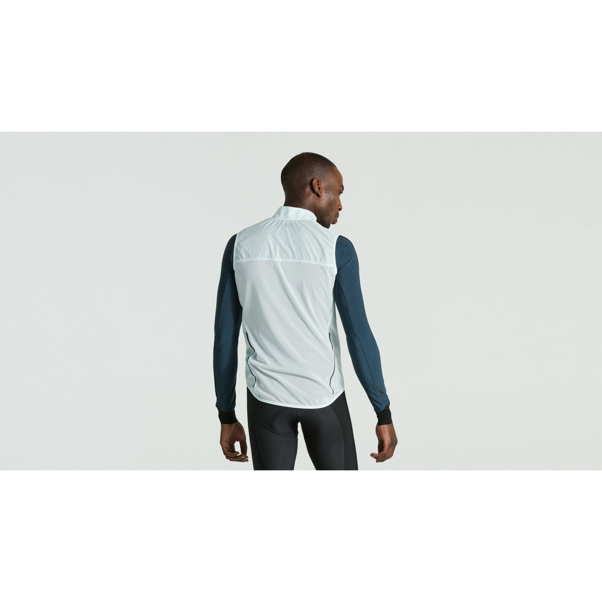 Men's SL Pro Wind Gilet