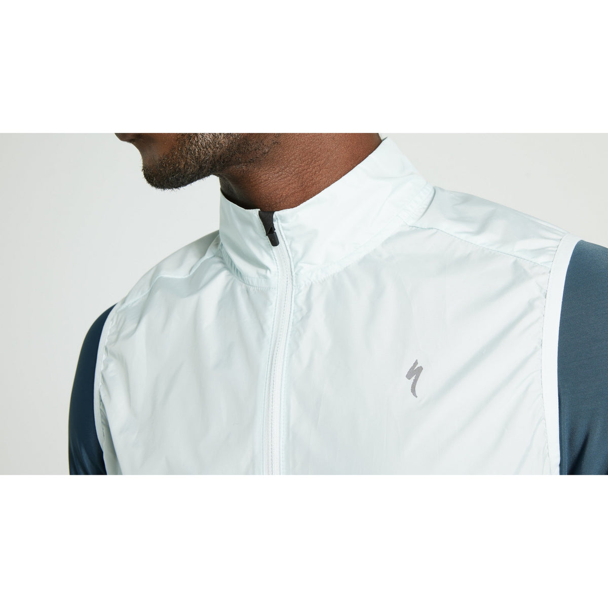 Men's SL Pro Wind Gilet