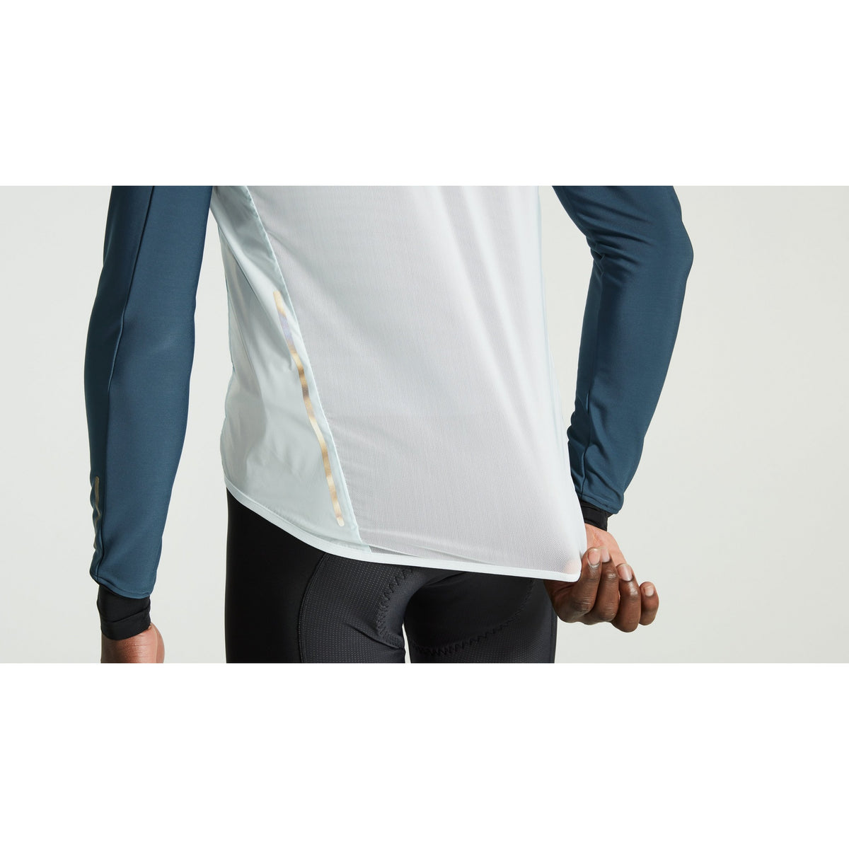 Men's SL Pro Wind Gilet