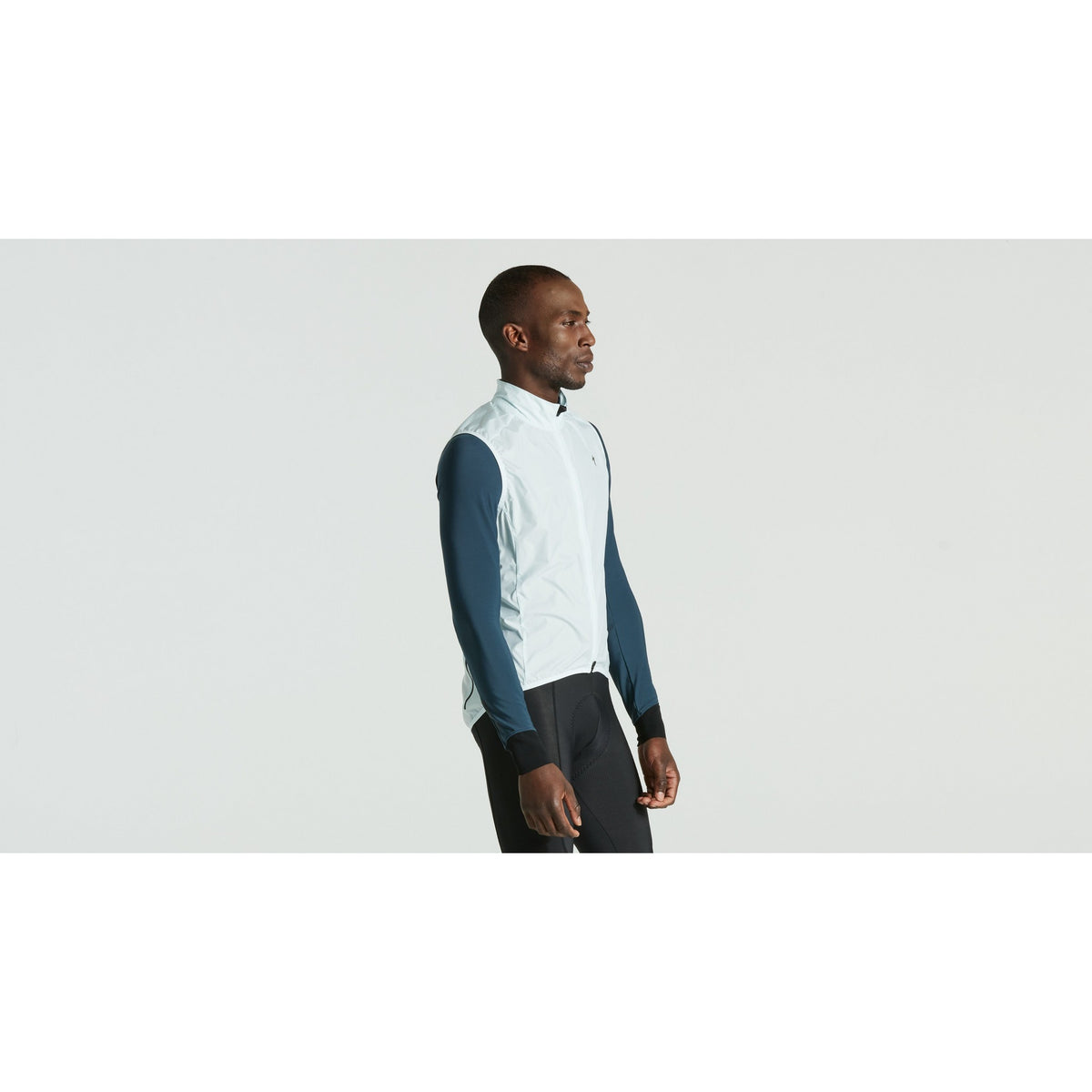 Men's SL Pro Wind Gilet