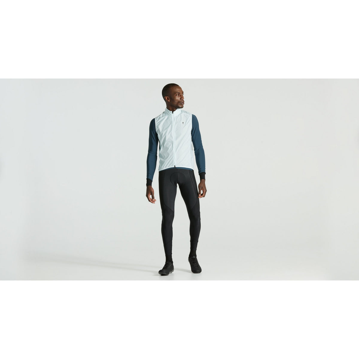 Men's SL Pro Wind Gilet