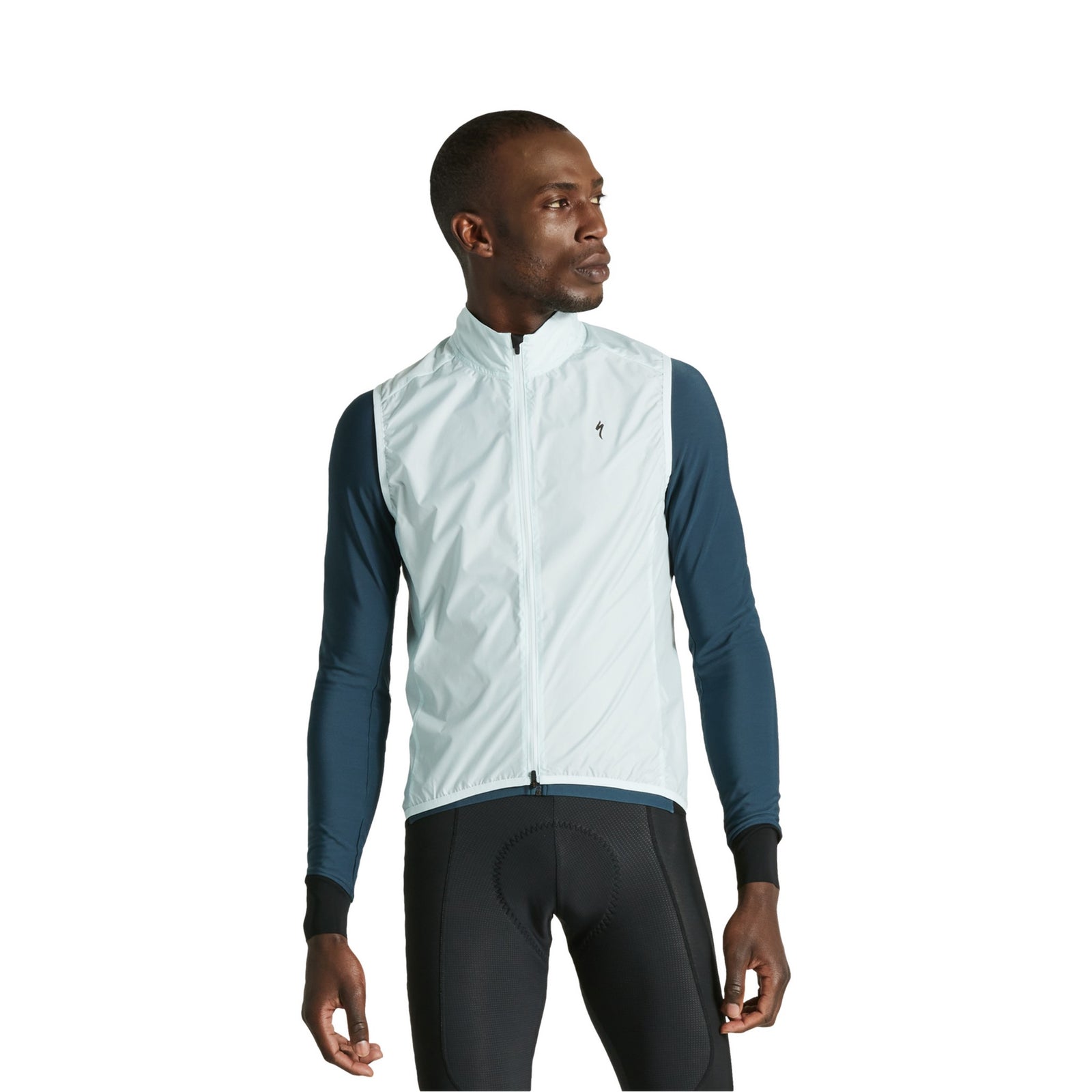 Men's SL Pro Wind Gilet
