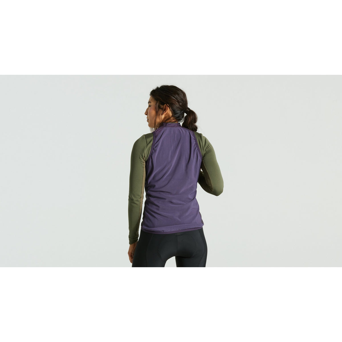 Women's SL Pro Wind Gilet