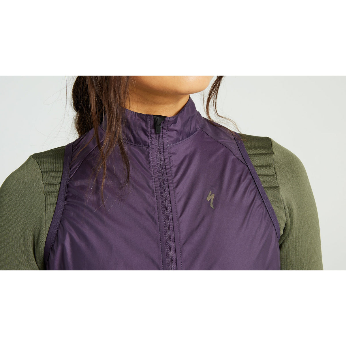 Women's SL Pro Wind Gilet