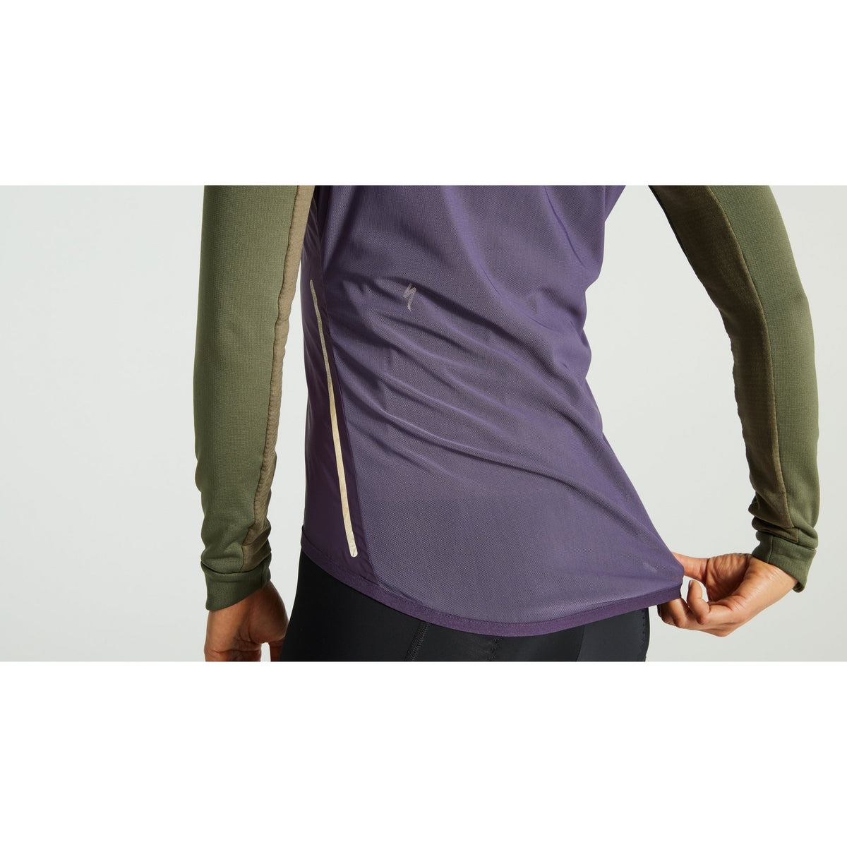 Women's SL Pro Wind Gilet