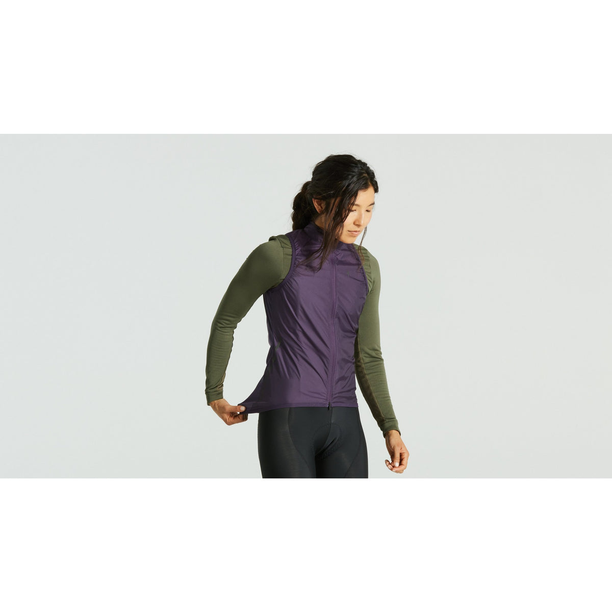 Women's SL Pro Wind Gilet