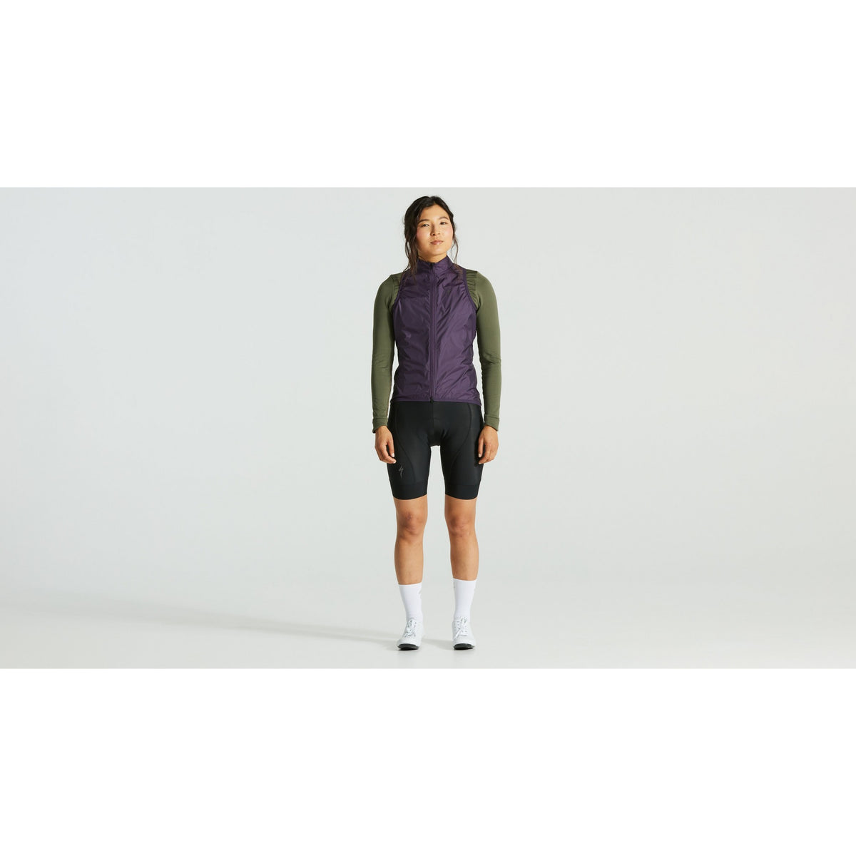 Women's SL Pro Wind Gilet