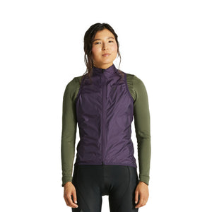 Women's SL Pro Wind Gilet