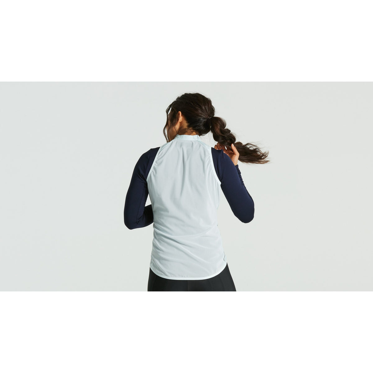 Women's SL Pro Wind Gilet