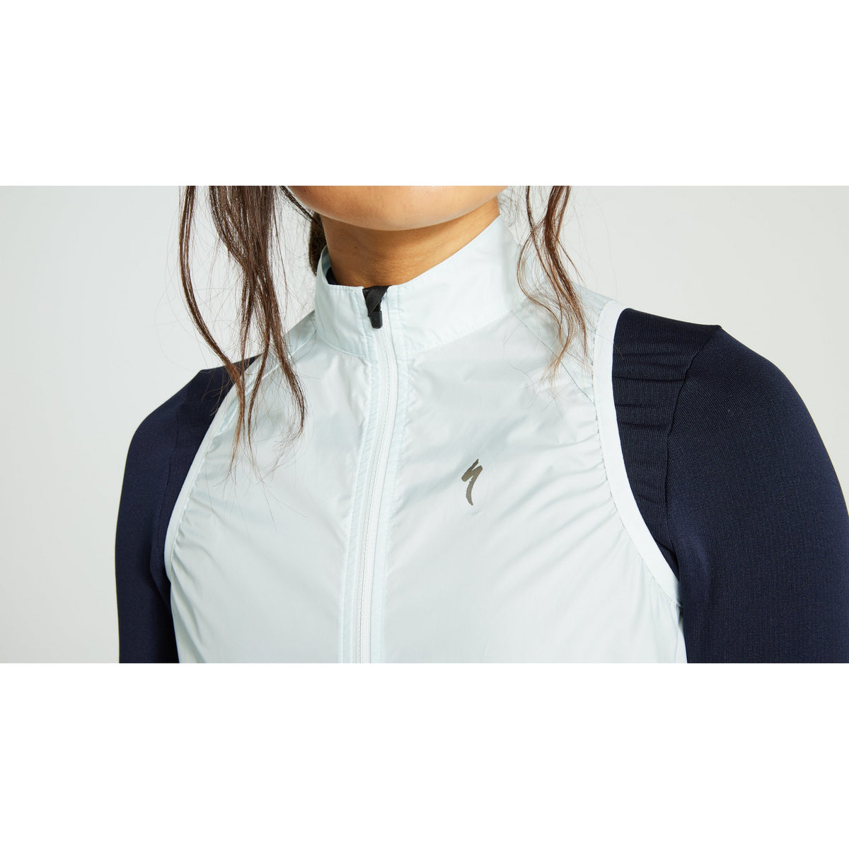 Women's SL Pro Wind Gilet