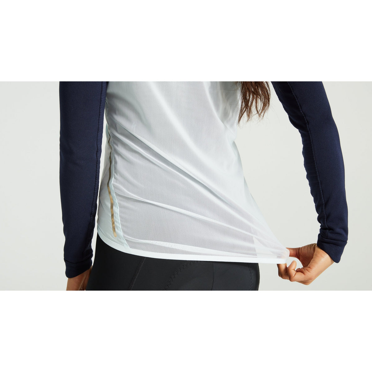 Women's SL Pro Wind Gilet